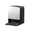 Roborock Saros Z70 0,18 L Weiß
