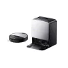 Roborock Saros Z70 0,18 L Weiß
