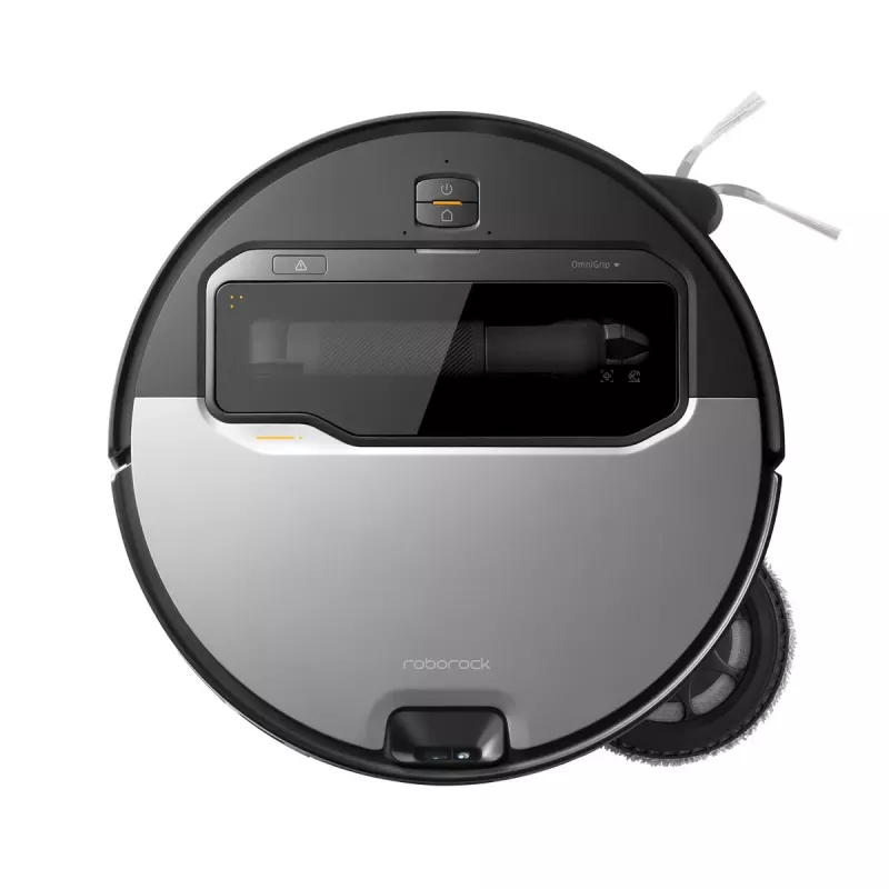 Roborock Saros Z70 0,18 L Weiß