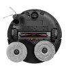 Roborock Saros Z70 0,18 L Weiß