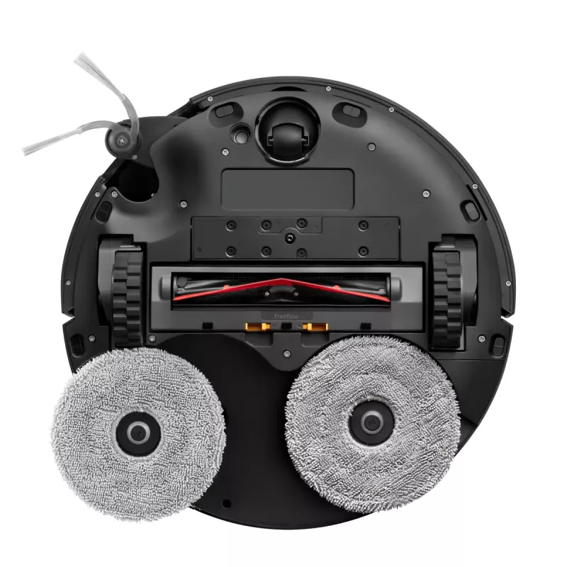 Roborock Saros Z70 0,18 L Weiß
