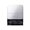 Roborock Saros Z70 0,18 L Weiß