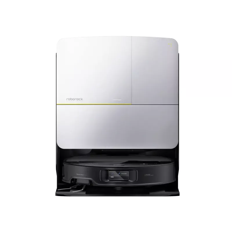 Roborock Saros Z70 0,18 L Weiß