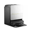 Roborock Saros Z70 0,18 L Weiß