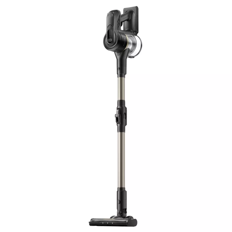 Dreame T30 Flex 2-in-1-Stabstaubsauger Akku Trocken Beutellos 0,5 l 450 W Schwarz, Gold 2,5 Ah