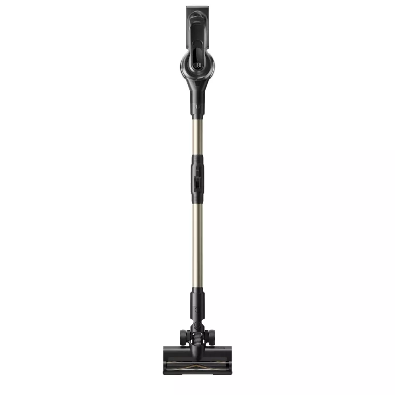 Dreame T30 Flex 2-in-1-Stabstaubsauger Akku Trocken Beutellos 0,5 l 450 W Schwarz, Gold 2,5 Ah