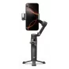 Smartphone-Kamerastabilisator DJI Osmo Mobile 8 — Schwarz, max. Nutzlast 0,3 kg, 3350-mAh-Akku, 10 Stunden Laufzeit