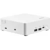 MSI Cubi NUC AI 1UMG-062EU PC/Workstation Intel Core Ultra 5 125H 16 GB DDR5-SDRAM 512 GB SSD Windows 11 Pro Mini PC Weiß