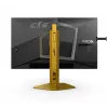AOC AGON PRO CS24A Computer-Monitor 61,2 cm (24,1 Zoll) 1920 x 1080 Pixel Full HD LED Schwarz