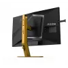 AOC AGON PRO CS24A Computer-Monitor 61,2 cm (24,1 Zoll) 1920 x 1080 Pixel Full HD LED Schwarz