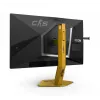 AOC AGON PRO CS24A Computer-Monitor 61,2 cm (24,1 Zoll) 1920 x 1080 Pixel Full HD LED Schwarz