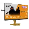 AOC AGON PRO CS24A Computer-Monitor 61,2 cm (24,1 Zoll) 1920 x 1080 Pixel Full HD LED Schwarz