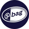 Philips s-bag FC8022/04 Staubsaugerbeutel
