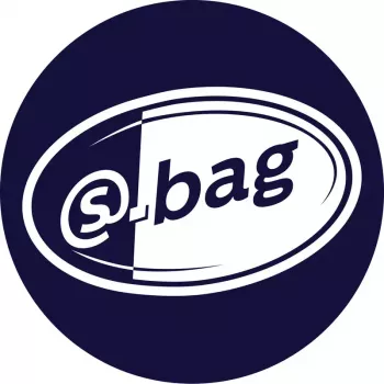 Philips s-bag FC8022/04 Staubsaugerbeutel