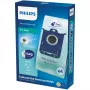 Philips s-bag FC8022/04 Staubsaugerbeutel