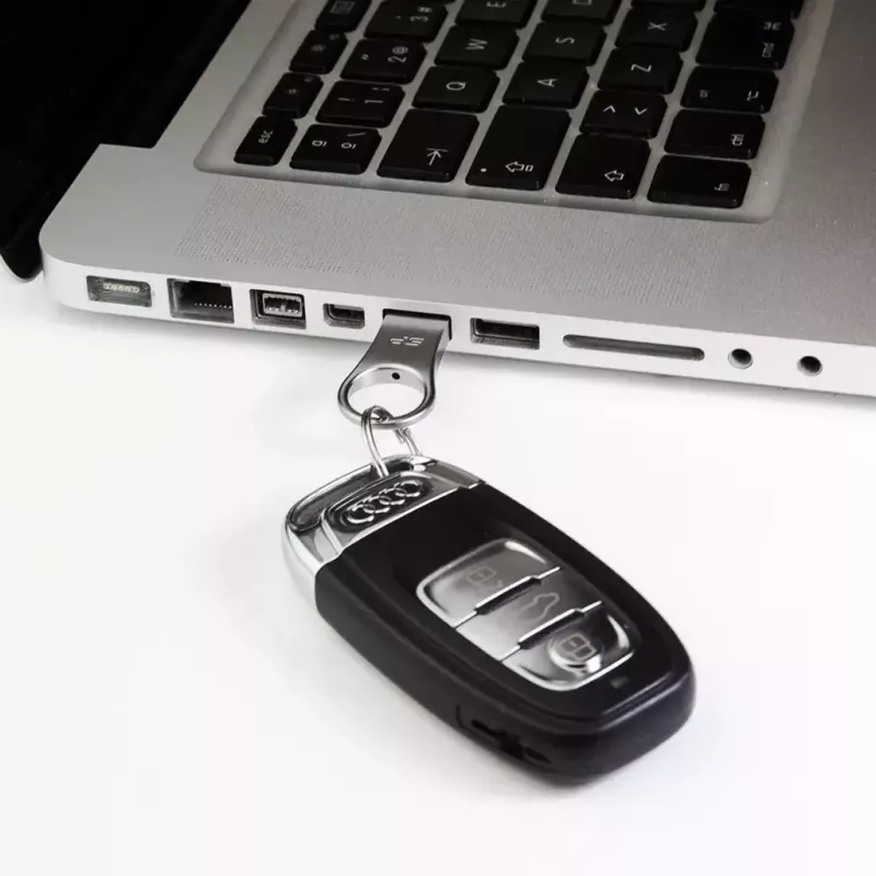 USB-Stick Silicon Power 16 GB USB Typ-A 2.0 F80