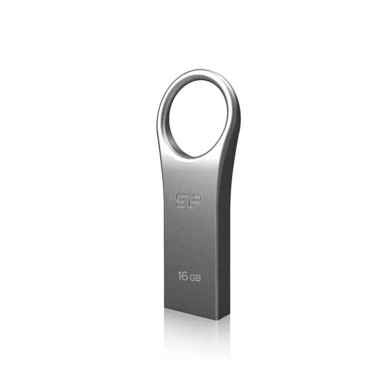 USB-Stick Silicon Power 16 GB USB Typ-A 2.0 F80