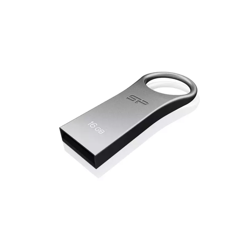 USB-Stick Silicon Power 16 GB USB Typ-A 2.0 F80