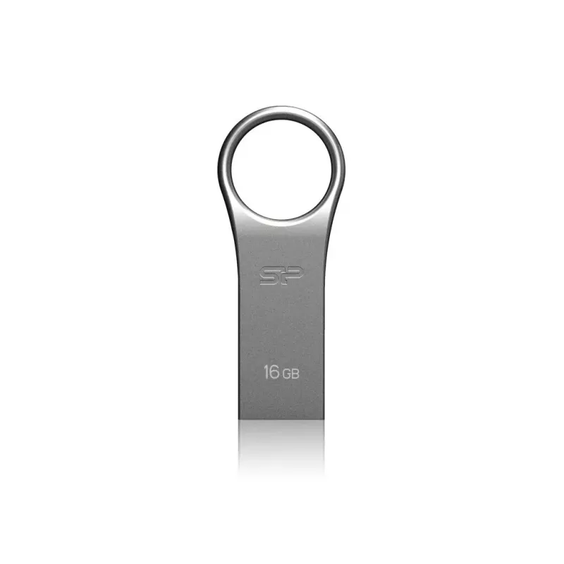 USB-Stick Silicon Power 16 GB USB Typ-A 2.0 F80