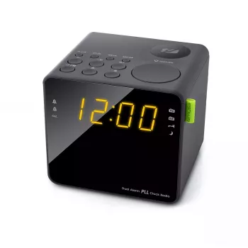 Uhrradio Muse M-187CR