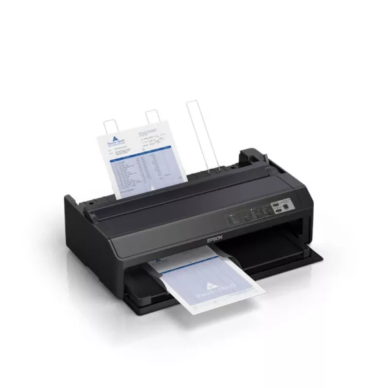 Epson FX-2190II Nadeldrucker 240 x 144 DPI 738 cps