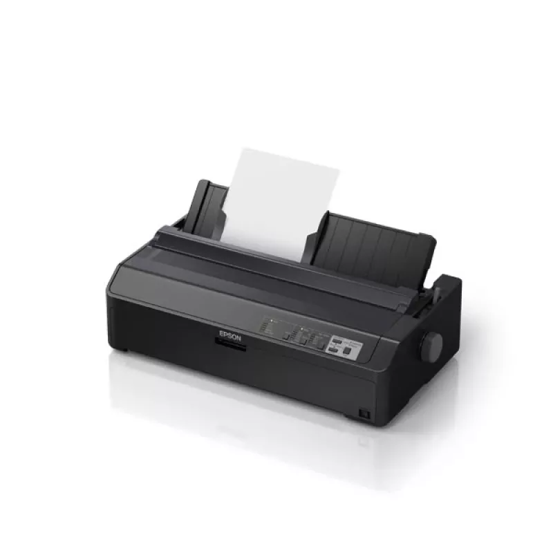 Epson FX-2190II Nadeldrucker 240 x 144 DPI 738 cps
