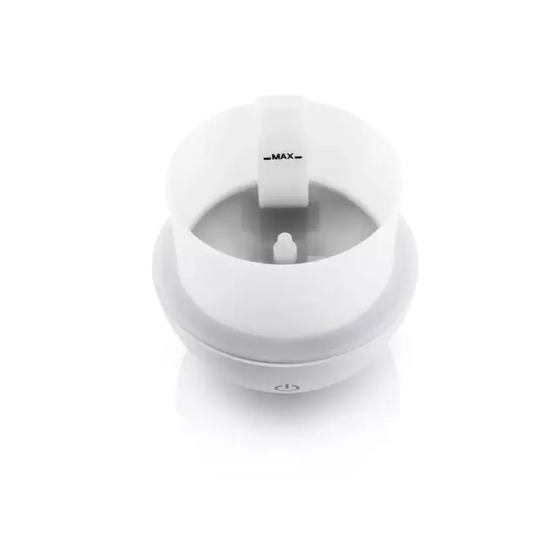 Ultraschall-Luftbefeuchter ETA Essenco 1634 90000 — 0,2 l Tank, für Räume bis 20 m³, weiß