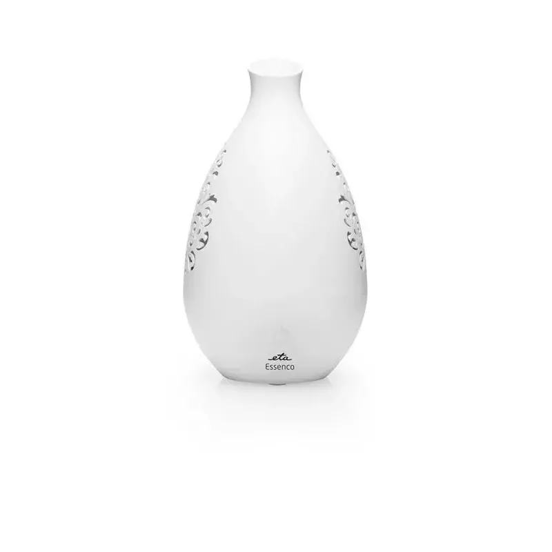 Ultraschall-Luftbefeuchter ETA Essenco 1634 90000 — 0,2 l Tank, für Räume bis 20 m³, weiß