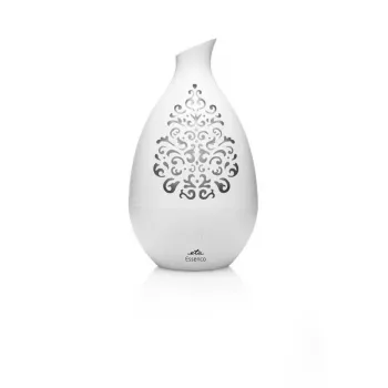 Ultraschall-Luftbefeuchter ETA Essenco 1634 90000 — 0,2 l Tank, für Räume bis 20 m³, weiß