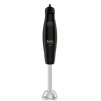 Stabmixer Tefal Turbomix HB1218 — 350 W, 0,8 L Schüssel, schwarz