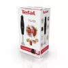 Stabmixer Tefal Turbomix HB1218 — 350 W, 0,8 L Schüssel, schwarz