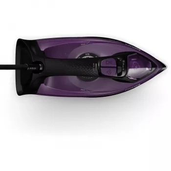 Dampfbügeleisen Philips DST5030/80 — 2400 W, SteamGlide Plus-Bügelsohle, 0,32 l Wassertank, 2 m Kabel