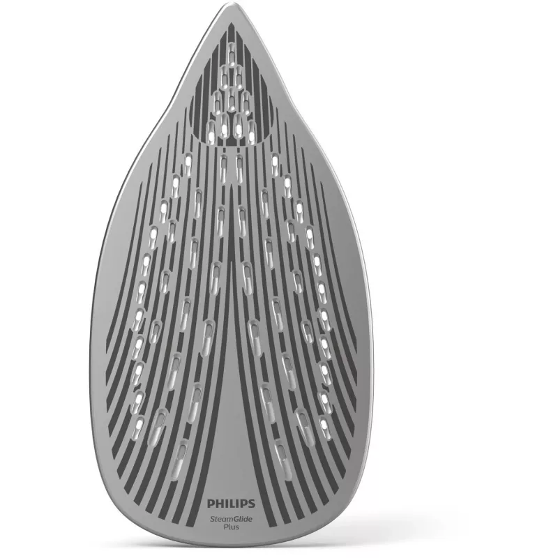 Dampfbügeleisen Philips DST5030/80 — 2400 W, SteamGlide Plus-Bügelsohle, 0,32 l Wassertank, 2 m Kabel