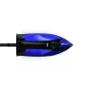 Philips PerfectCare GC3925/30 Bügeleisen Dampfbügeleisen SteamGlide Plus Bügelsohle 2500 W Schwarz, Violett