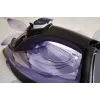 Philips PerfectCare GC3925/30 Bügeleisen Dampfbügeleisen SteamGlide Plus Bügelsohle 2500 W Schwarz, Violett