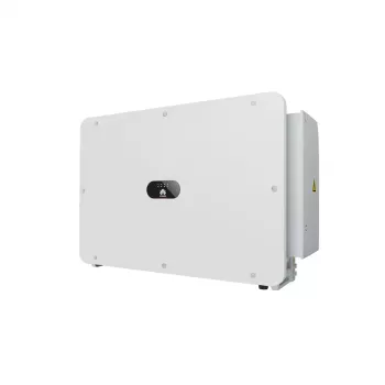 PV-Controller HUAWEI SUN 2000-100KTL-M2 — 100-kW-Effizienzcontroller