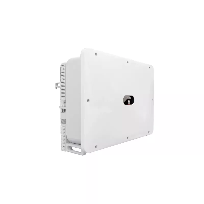PV-Controller HUAWEI SUN 2000-100KTL-M2 — 100-kW-Effizienzcontroller