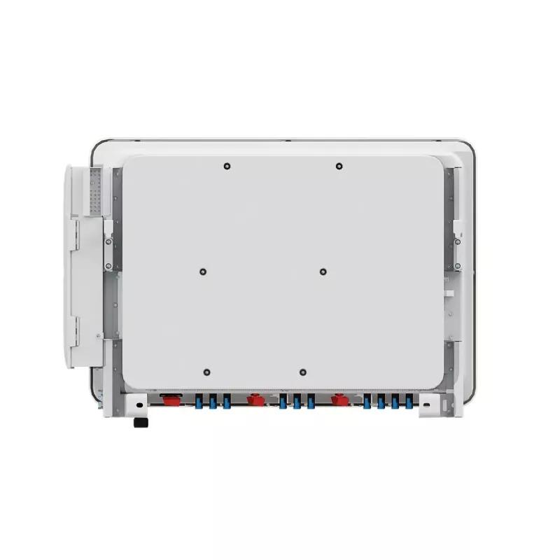 PV-Controller HUAWEI SUN 2000-100KTL-M2 — 100-kW-Effizienzcontroller
