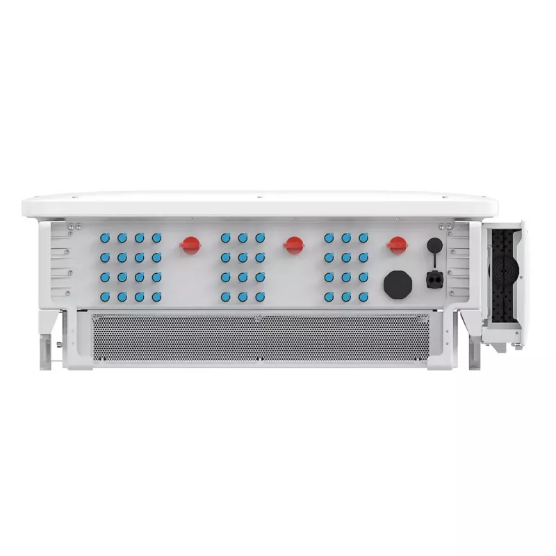 PV-Controller HUAWEI SUN 2000-100KTL-M2 — 100-kW-Effizienzcontroller