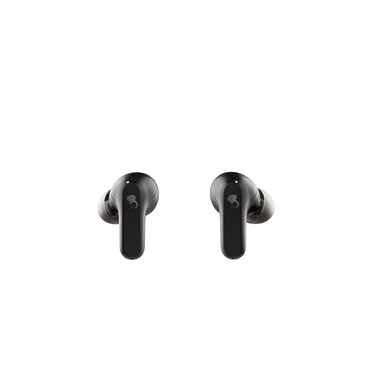 True Wireless-Ohrhörer Skullcandy RAIL S2RLW-Q740 – Bluetooth, integriertes Mikrofon, lange Akkulaufzeit