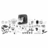 Küchenmaschine ETA Gratus Kuliner II Max 1700 W 6,7 l – Standmixer und Küchenmaschine