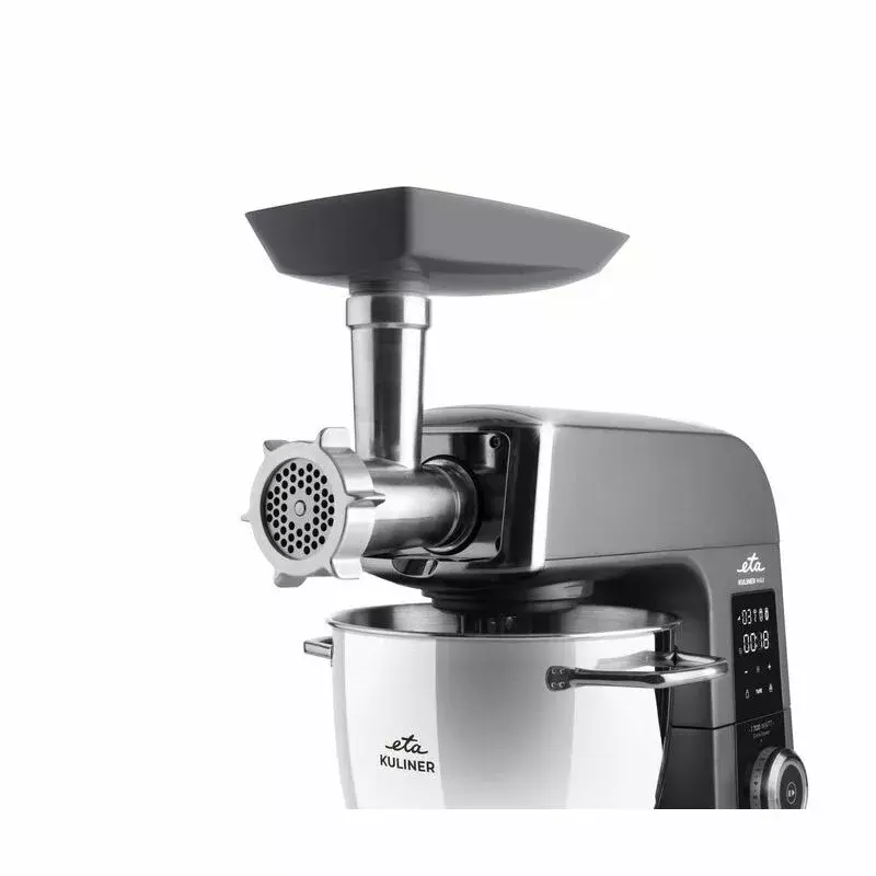 Küchenmaschine ETA Gratus Kuliner II Max 1700 W 6,7 l – Standmixer und Küchenmaschine