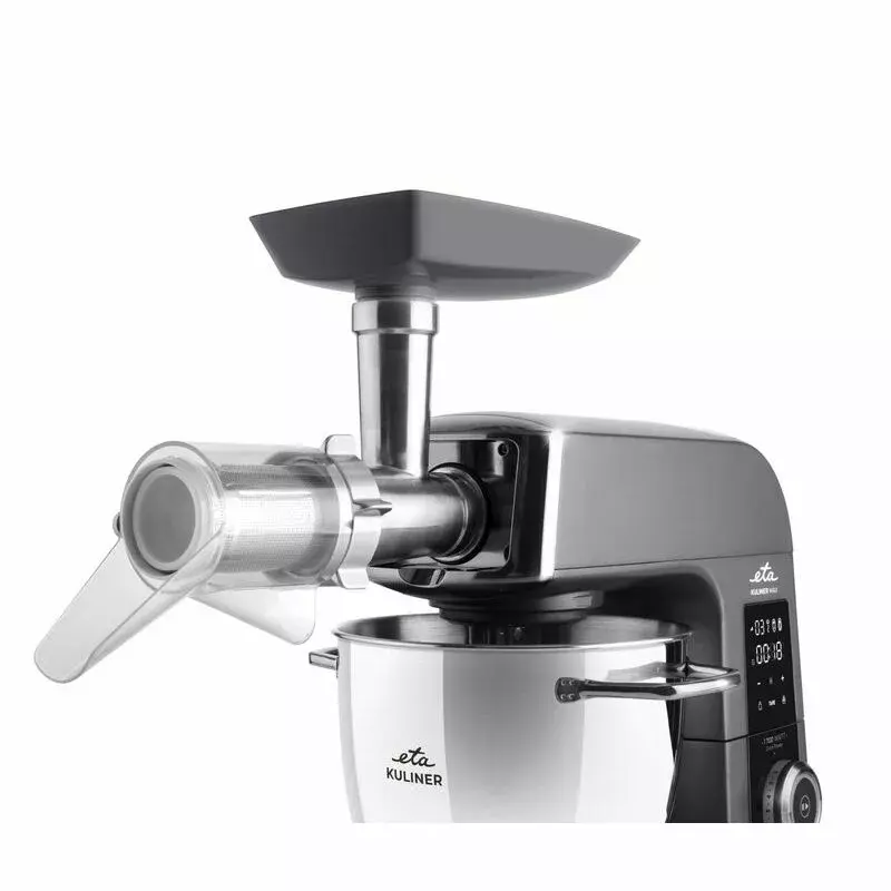 Küchenmaschine ETA Gratus Kuliner II Max 1700 W 6,7 l – Standmixer und Küchenmaschine
