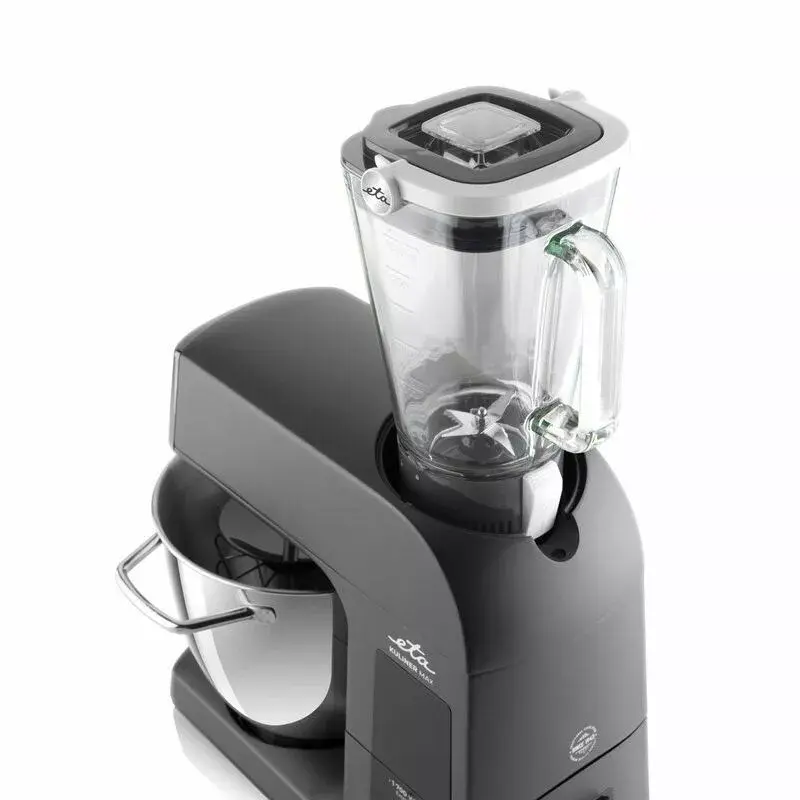Küchenmaschine ETA Gratus Kuliner II Max 1700 W 6,7 l – Standmixer und Küchenmaschine