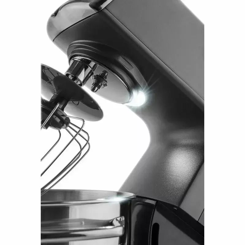 Küchenmaschine ETA Gratus Kuliner II Max 1700 W 6,7 l – Standmixer und Küchenmaschine