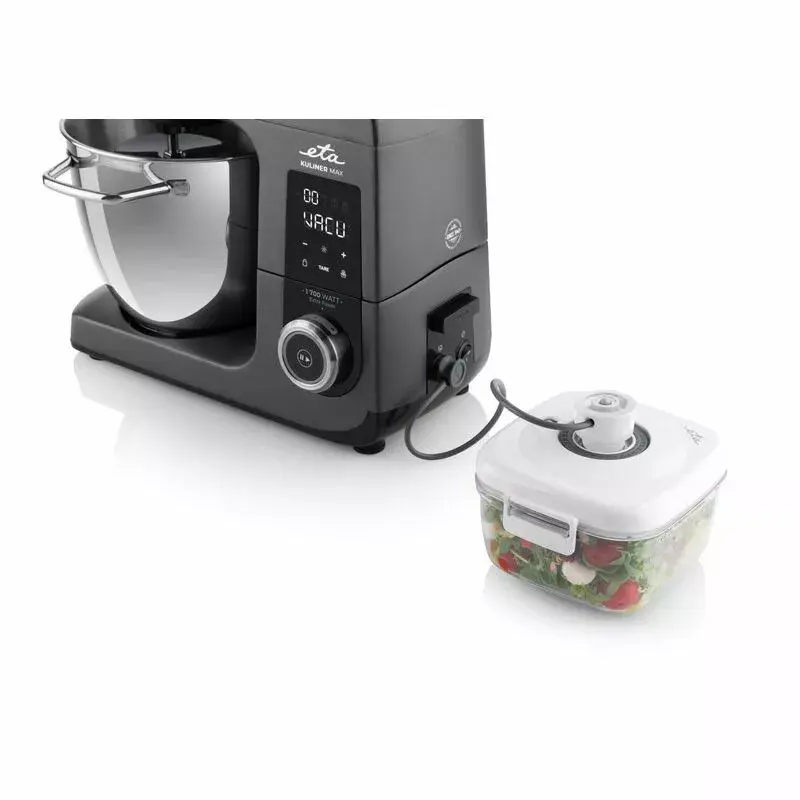 Küchenmaschine ETA Gratus Kuliner II Max 1700 W 6,7 l – Standmixer und Küchenmaschine