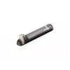 Haarglätter ETA ETA333790000 — Keramikplatten, 4 Wärmestufen, 160 °C min, 40 W, weiß