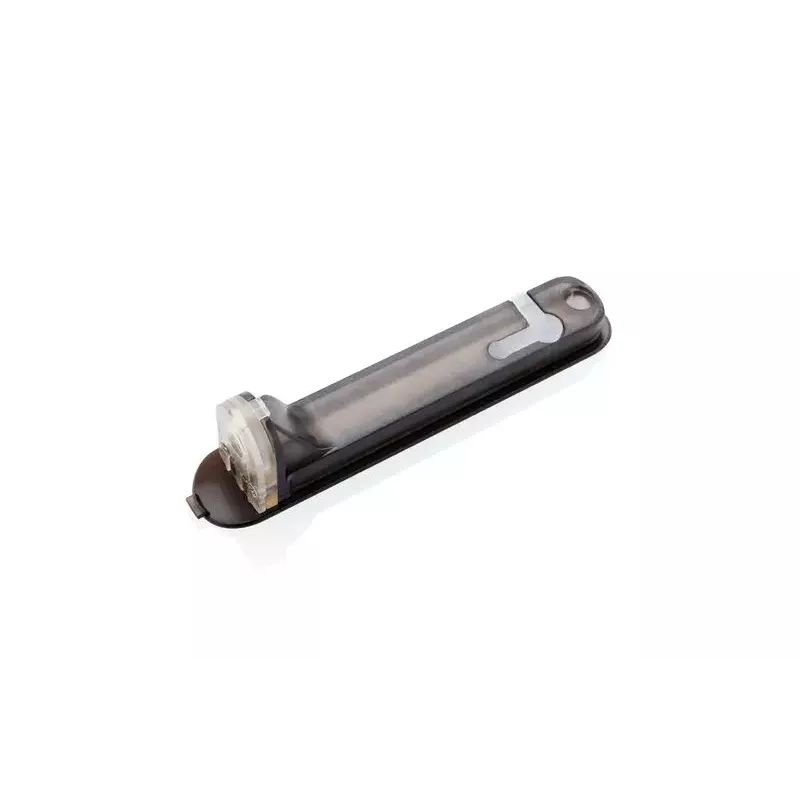 Haarglätter ETA ETA333790000 — Keramikplatten, 4 Wärmestufen, 160 °C min, 40 W, weiß