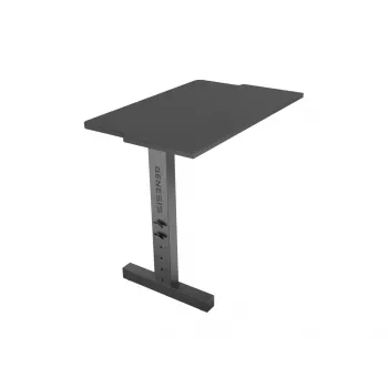 Eckschreibtisch GENESIS NDS-2296 MDF 800x600mm 1,8cm Dicke