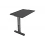 Eckschreibtisch GENESIS NDS-2296 MDF 800x600mm 1,8cm Dicke